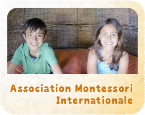 Association Montessori Internationale